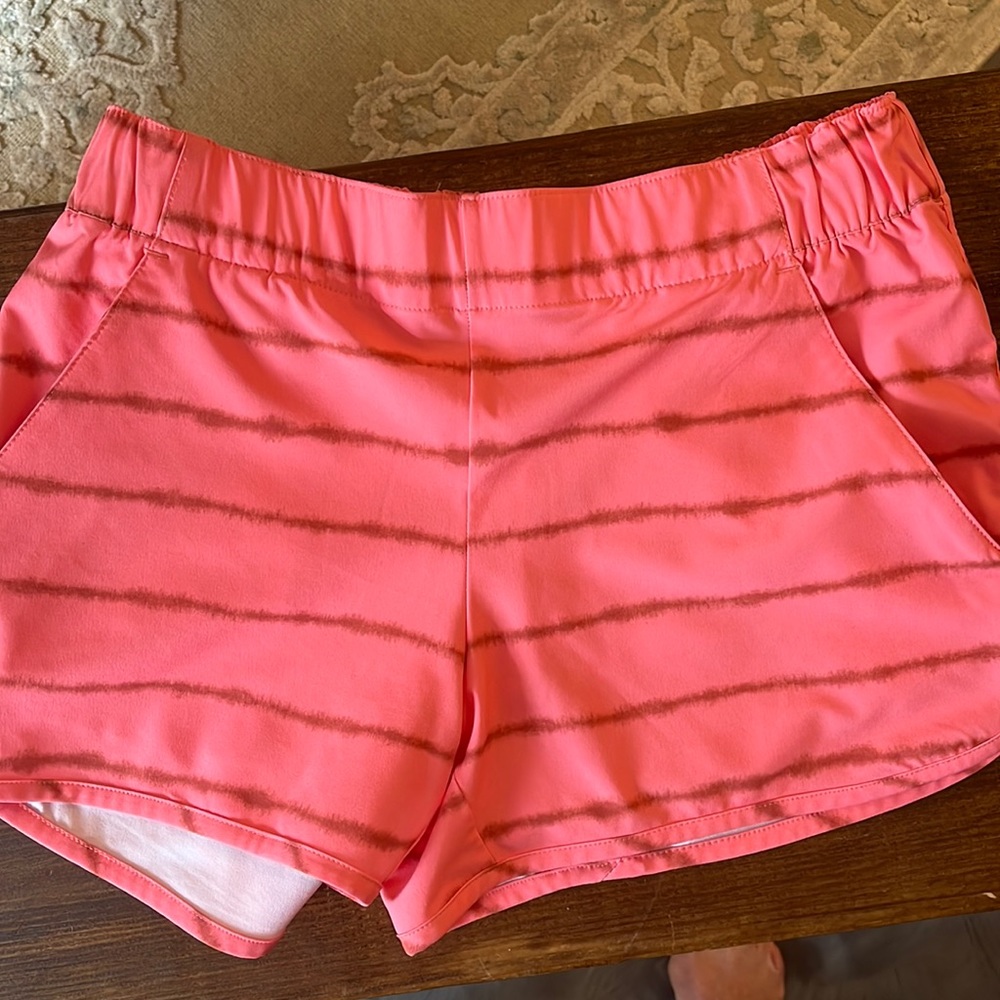 Columbia shorts